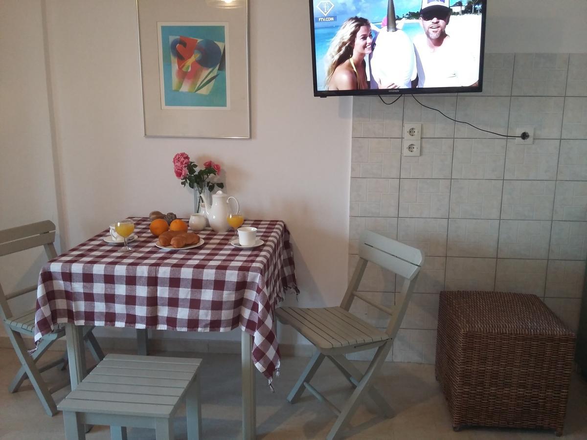 Aparthotel Pierhouse Yachting 3*