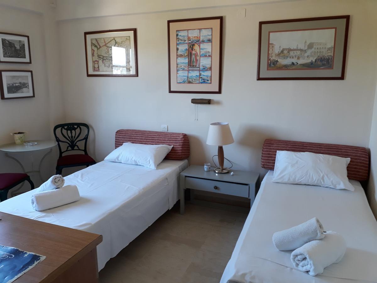 Aparthotel Pierhouse Yachting Gouvia