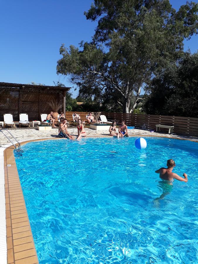 Pierhouse Yachting 3* Gouvia