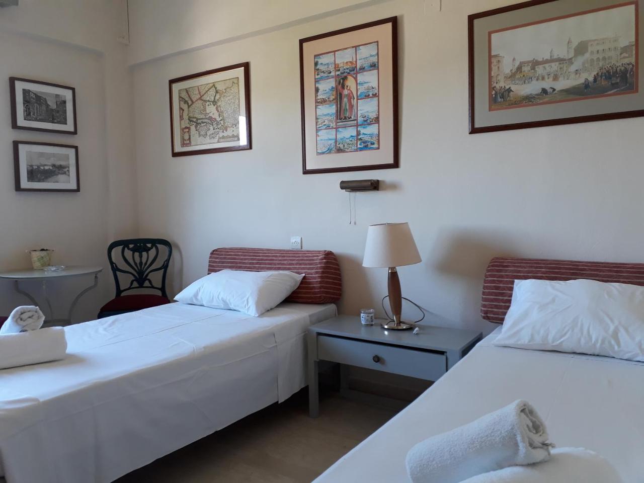 Pierhouse Yachting Gouvia