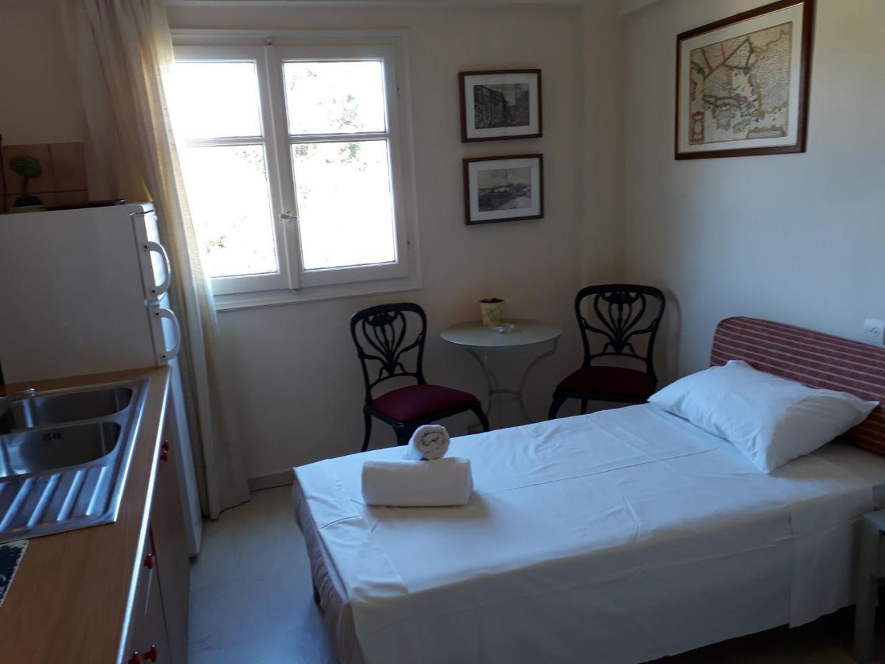 Aparthotel Pierhouse Yachting Gouvia