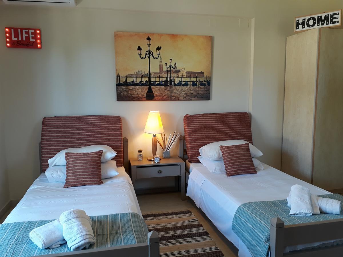 Pierhouse Yachting Aparthotel 3*