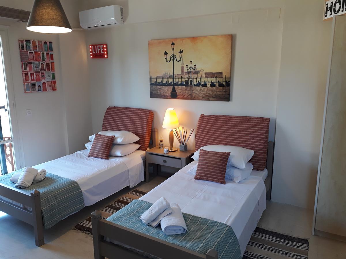 Pierhouse Yachting 3*