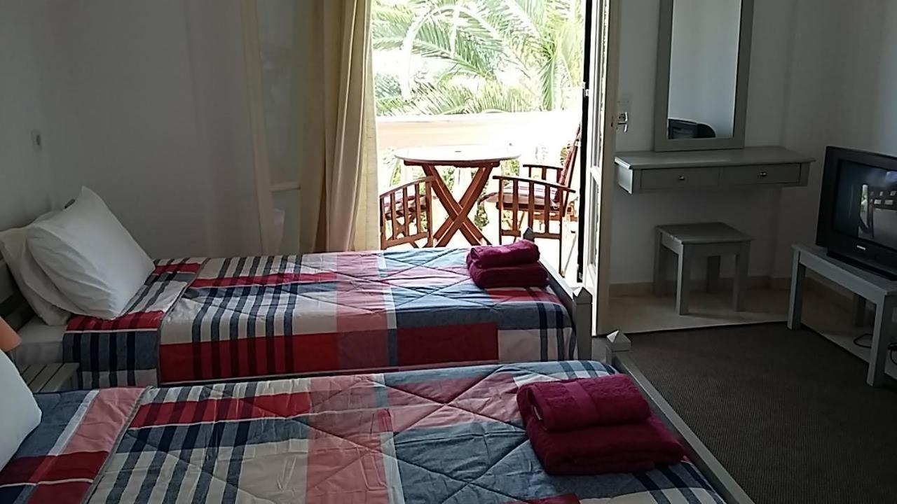 Aparthotel Pierhouse Yachting 3*