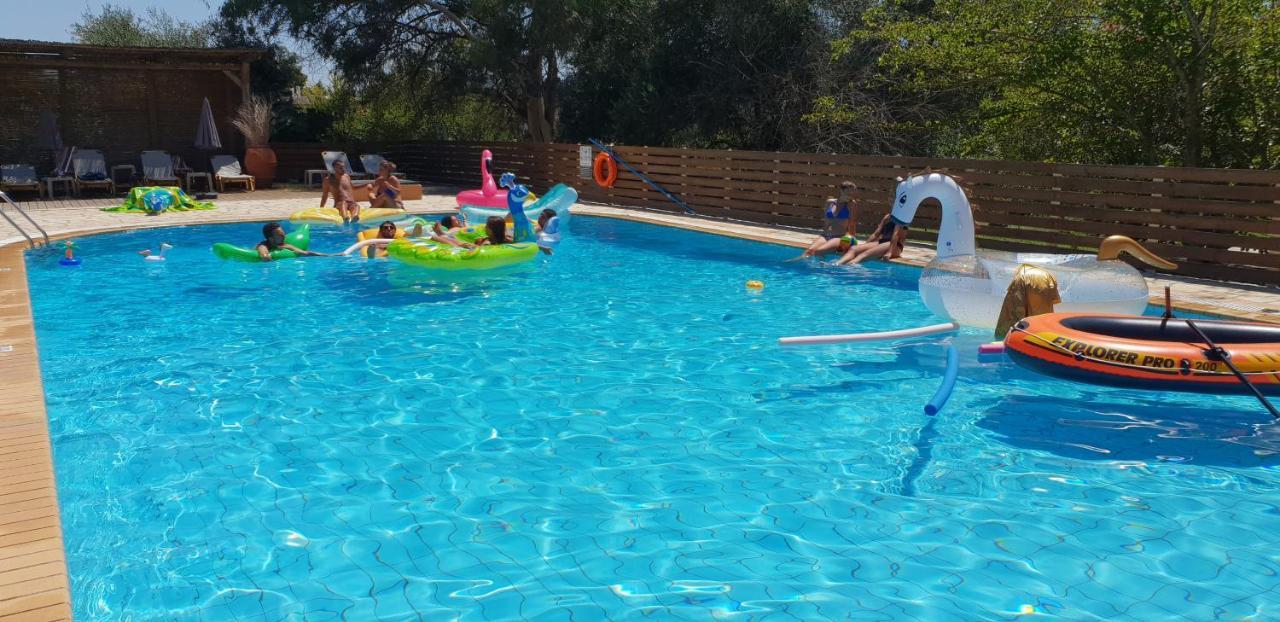 Aparthotel Pierhouse Yachting Gouvia
