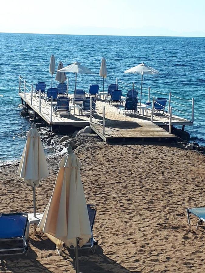 Pierhouse Yachting Aparthotel 3*