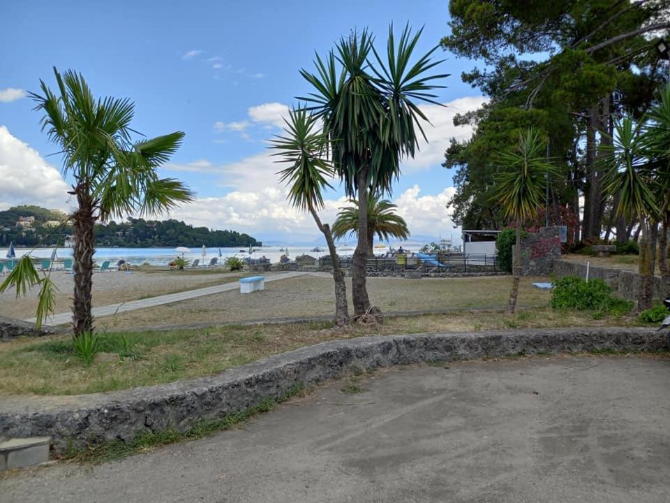 Pierhouse Yachting 3* Gouvia