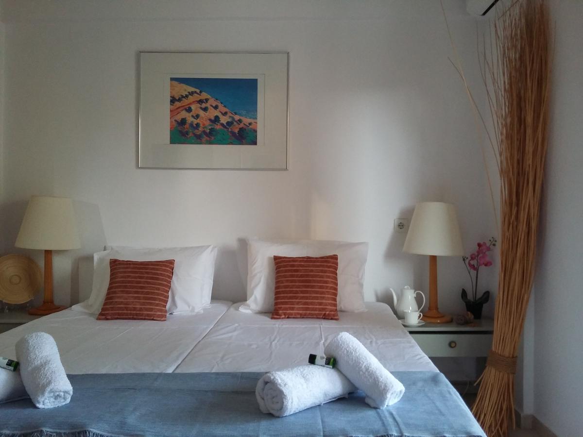 Pierhouse Yachting Aparthotel 3*