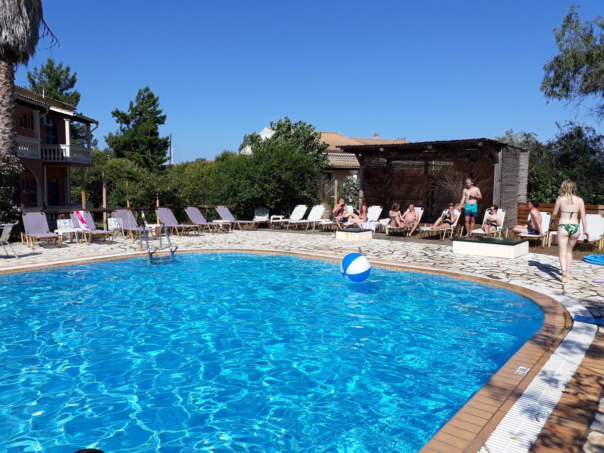 Aparthotel Pierhouse Yachting 3*