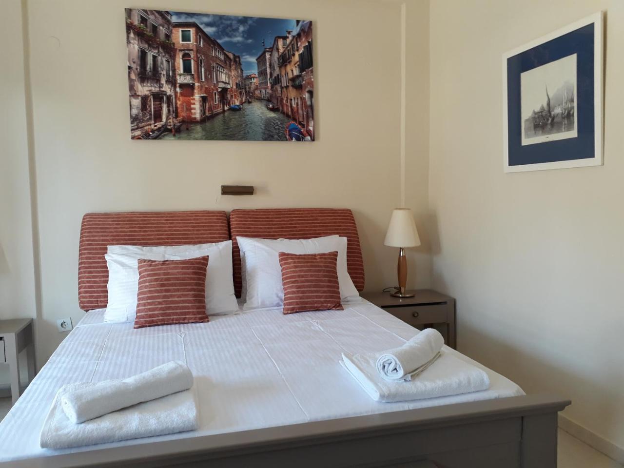 Pierhouse Yachting Gouvia