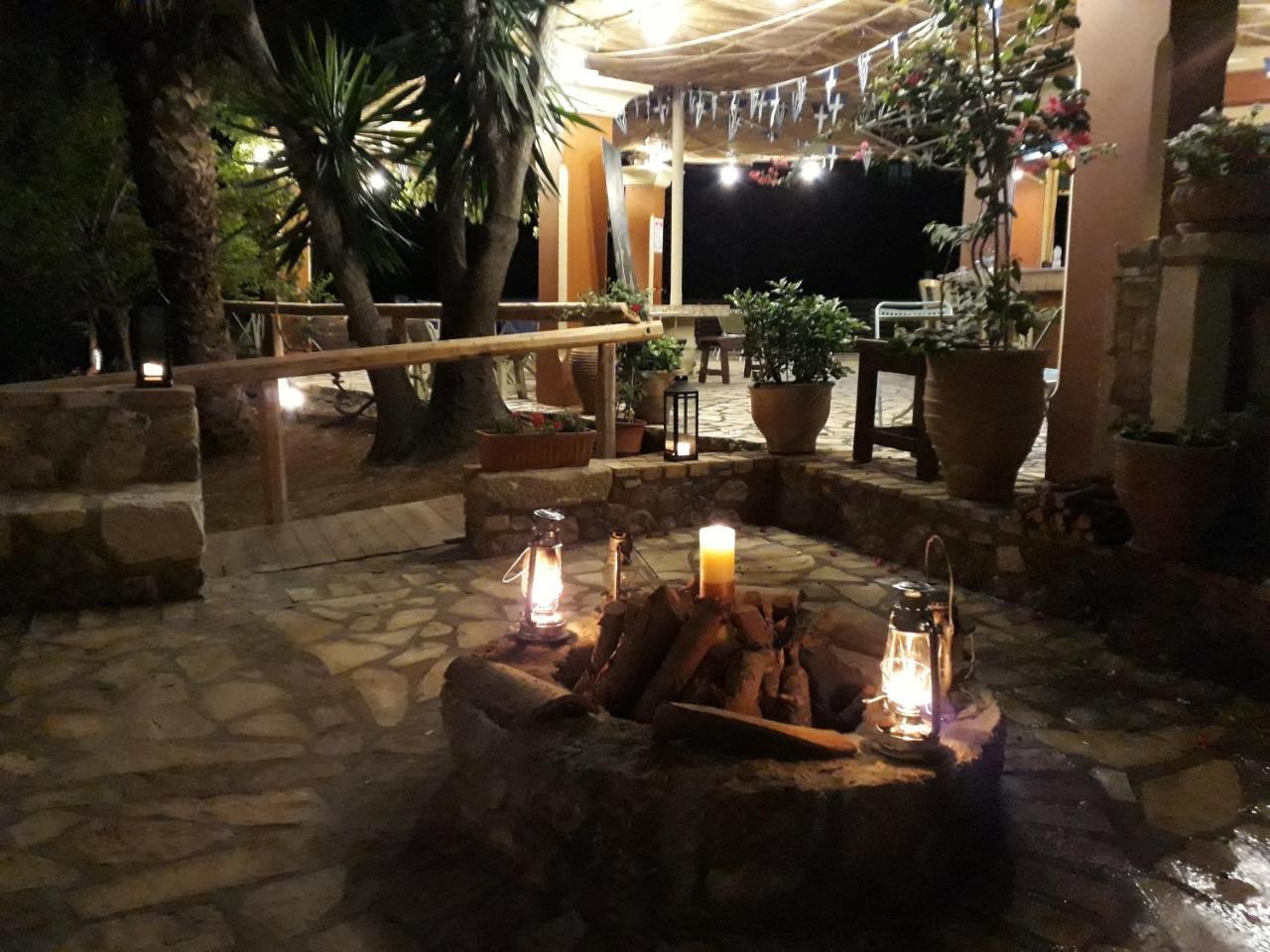 Pierhouse Yachting Aparthotel Gouvia