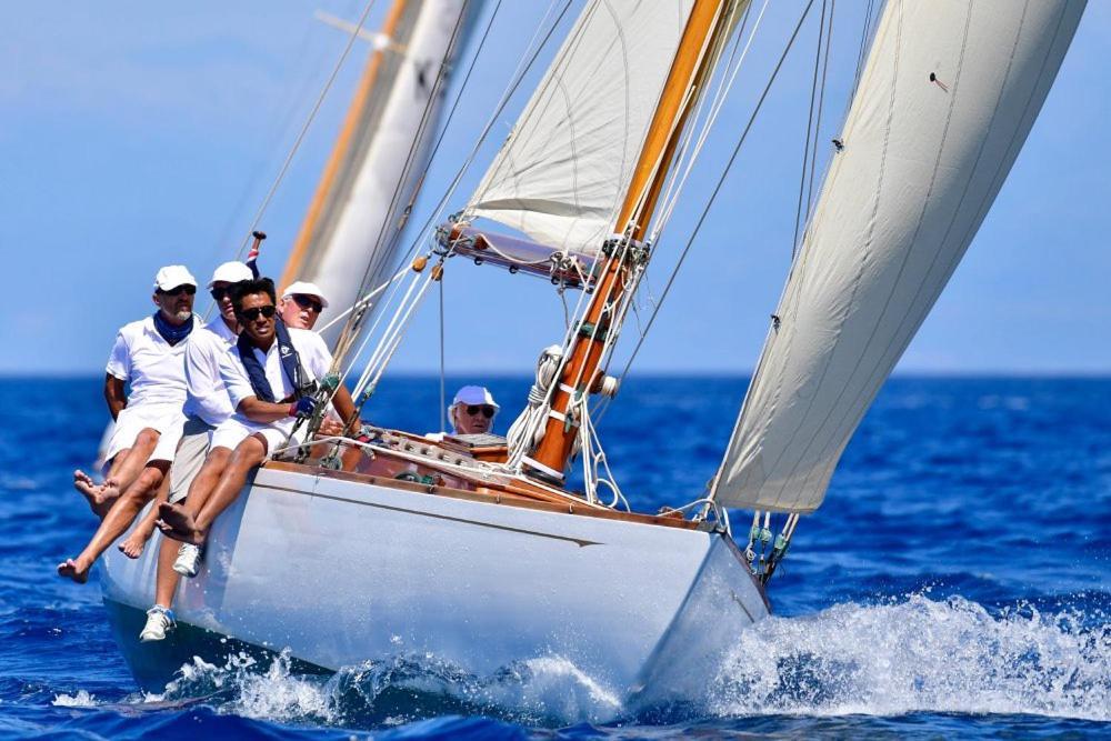 Pierhouse Yachting Gouvia