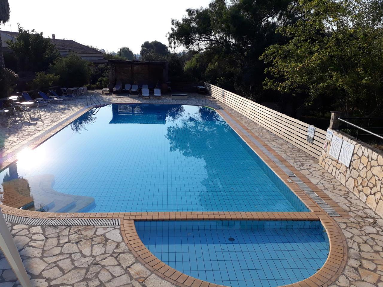 Aparthotel Pierhouse Yachting 3*