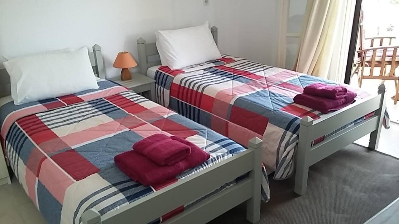 Pierhouse Yachting 3*