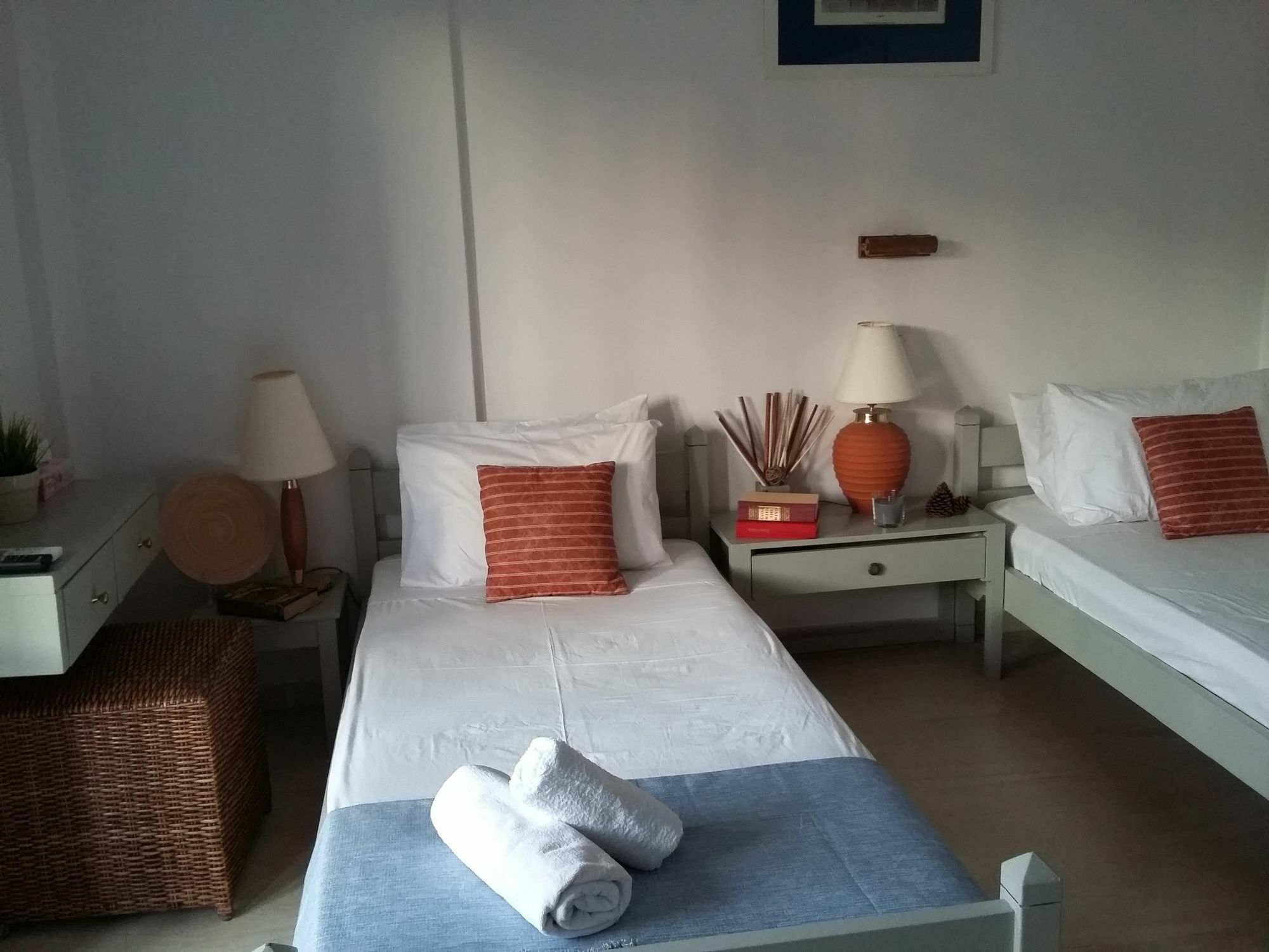 Pierhouse Yachting Aparthotel Gouvia