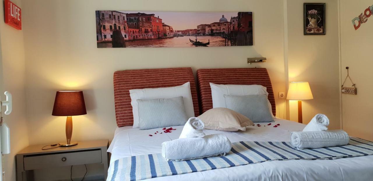 Aparthotel Pierhouse Yachting Gouvia