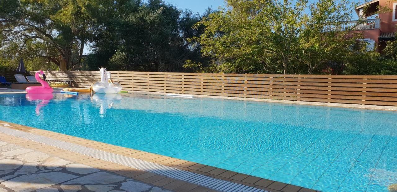 Pierhouse Yachting 3* Gouvia